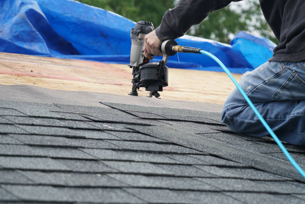 Fast & Reliable Emergency Roof Repairs in Lucas, TX
