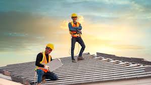 Best Rubber Roofing (EPDM, TPO)  in Lucas, TX
